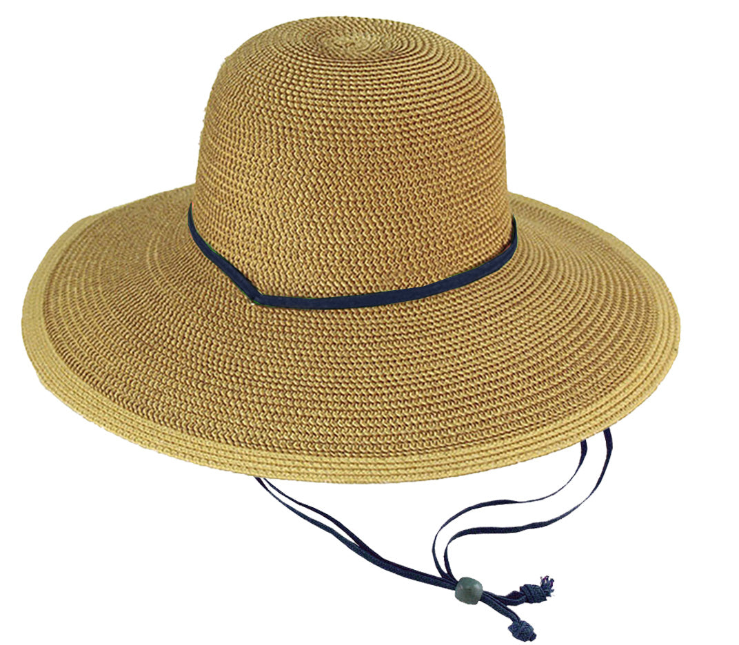 Midwest 42A4 Straw Hat (Pack of 6)