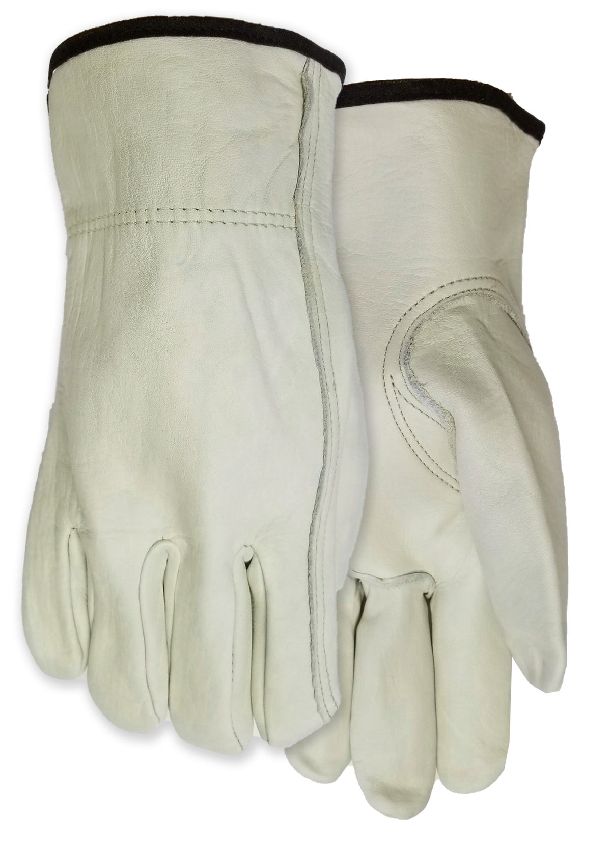 Midwest 615 Work Gloves (6 Pair)