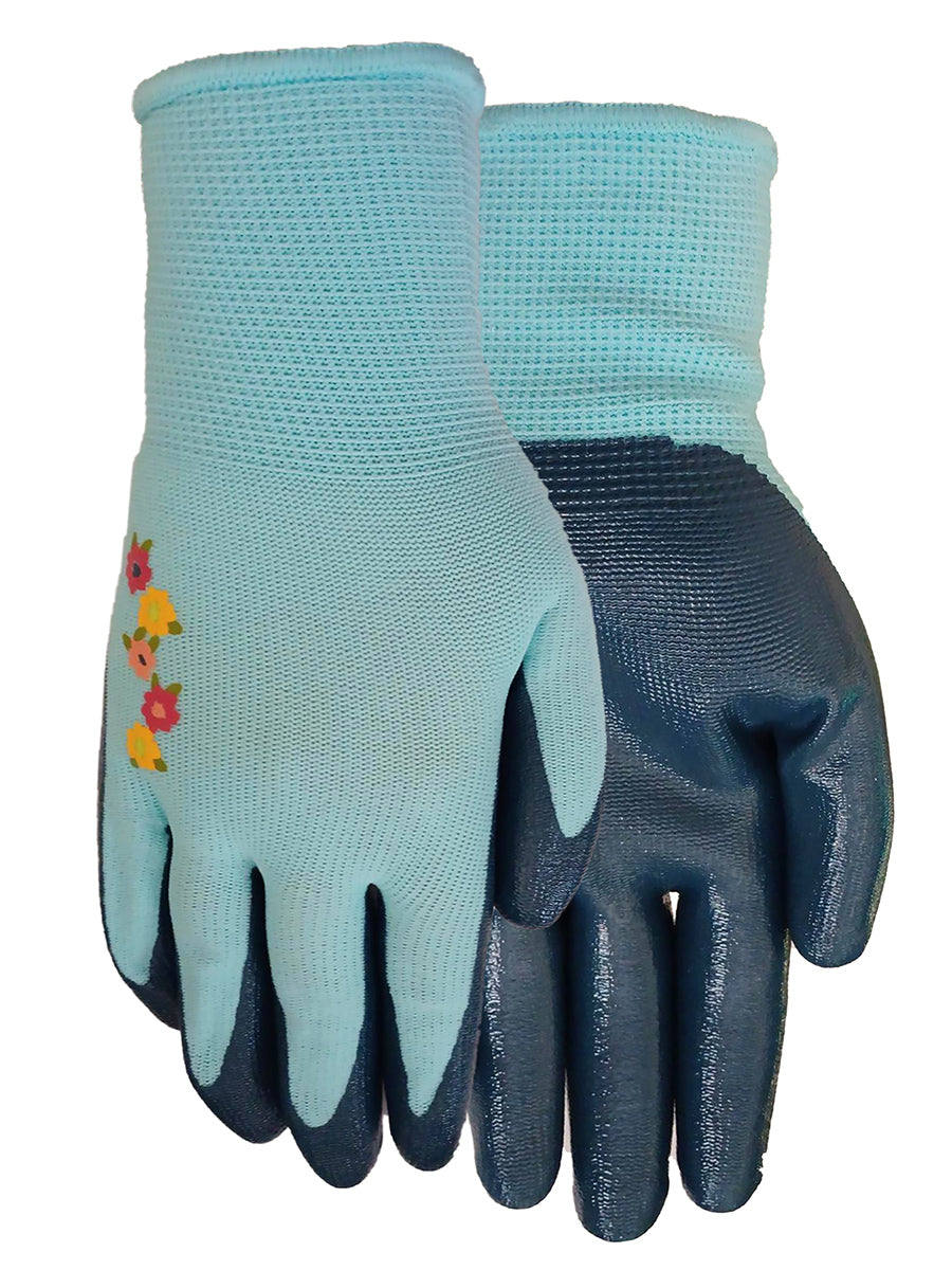 Midwest 67KF Kids GRIP MATE™ Garden Glove (6 Pair)