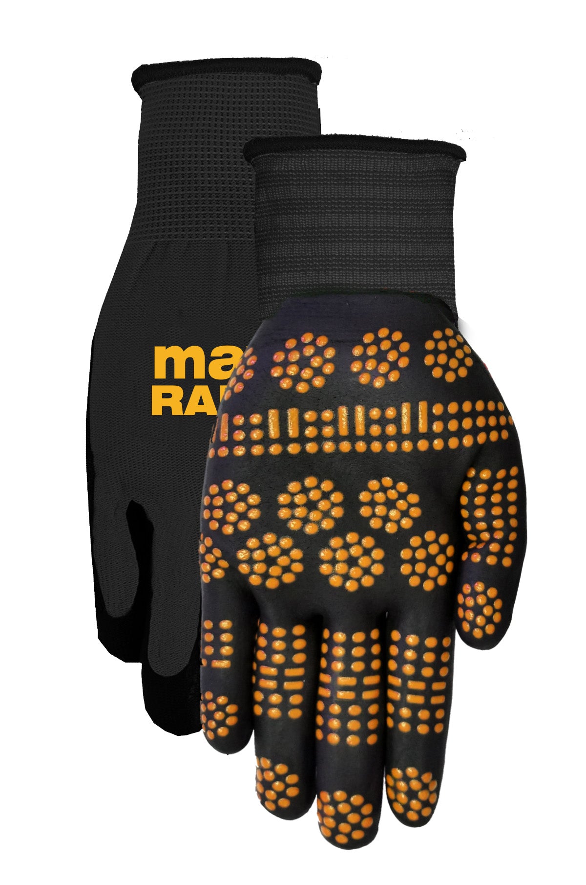 Midwest 91 MAX Radial™ Gloves (6 Pair)