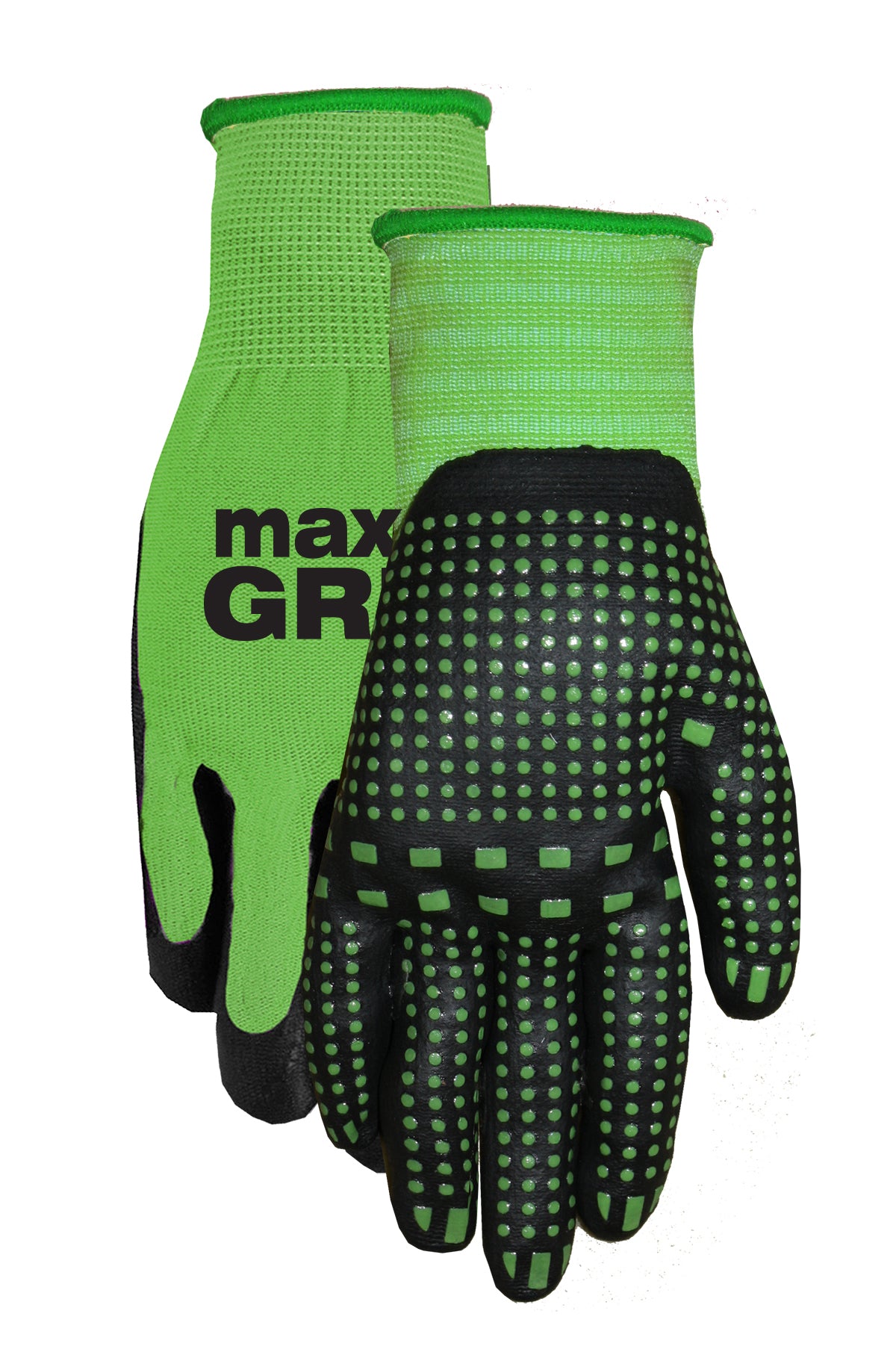 Midwest 93Y Youth MAX Grip™ Gloves (6 Pair)