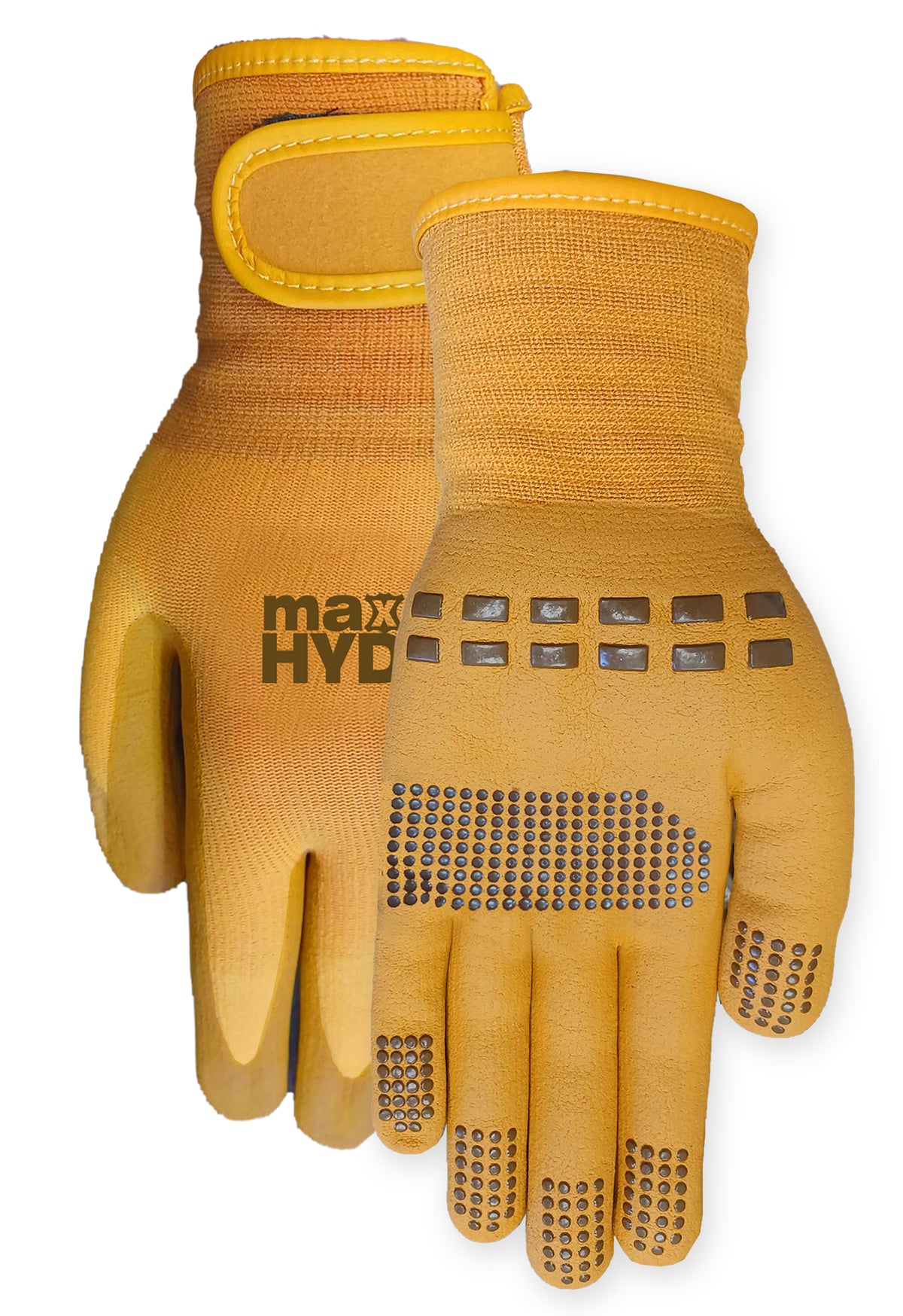 Midwest 98 MAX Hyde™ Gloves (6 Pair)