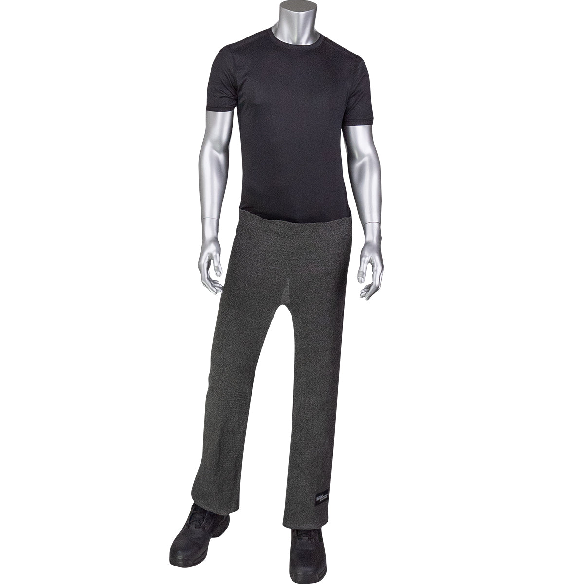 Kut Gard CHAPS-2.5-MR Blended Cut Resistant Chaps that Wrap Around Legs, Adjustable Hook & Loop Stra