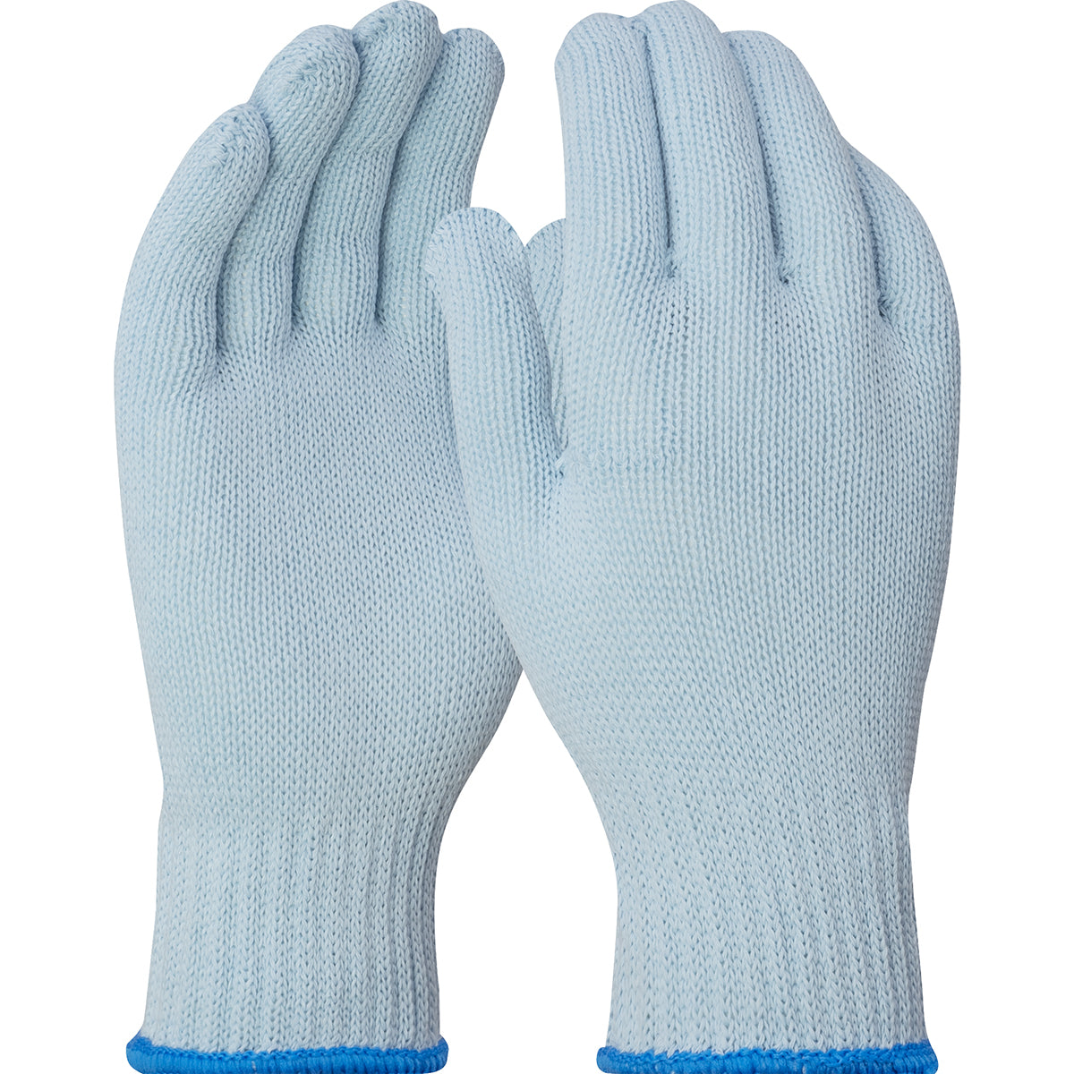 PIP IM2270T Seamless Knit Cotton/Recycled Polyester Glove - Medium Weight (One Dozen)