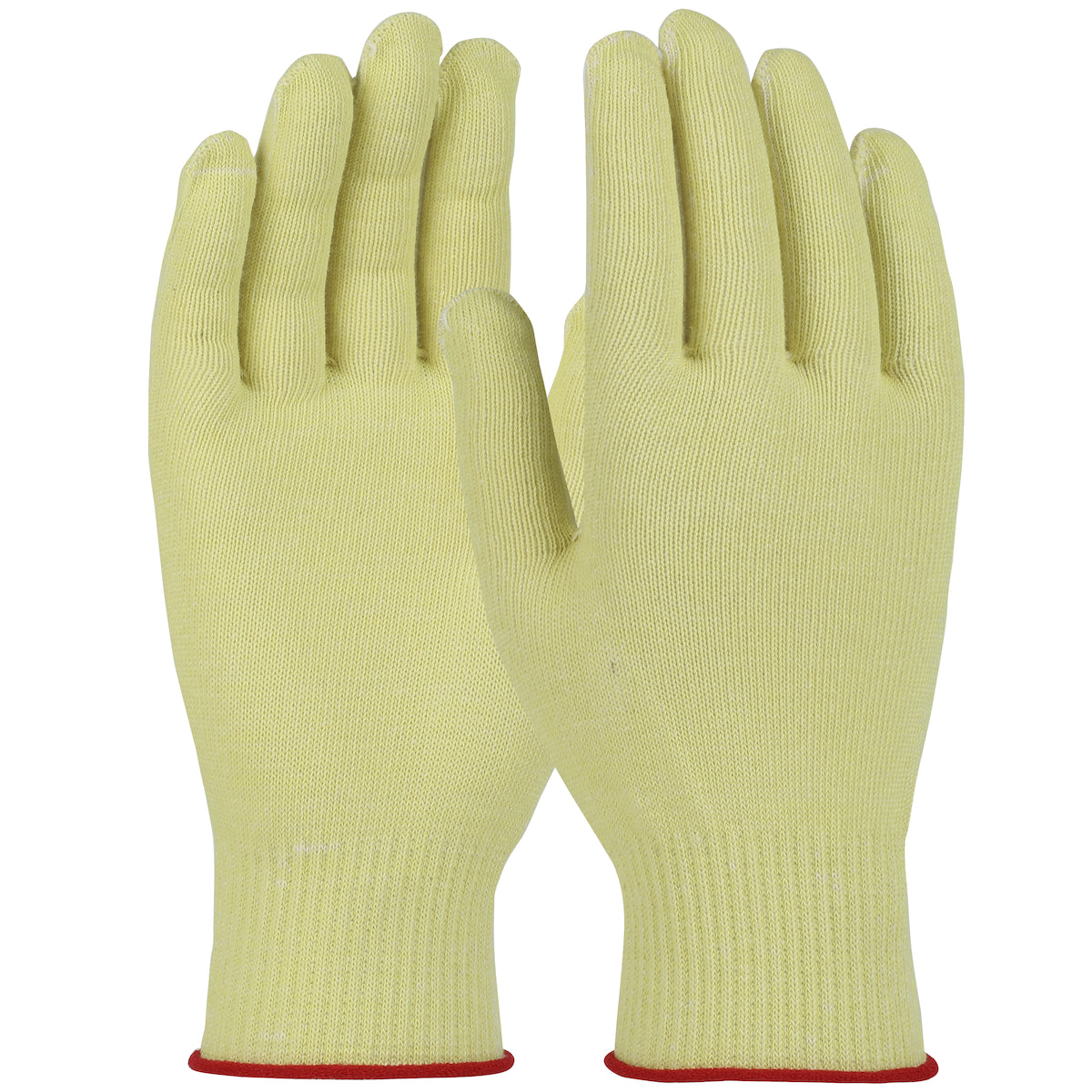 Kut Gard M13TWPL Seamless Knit Aramid with Cotton Plating Glove - Light Weight (One Dozen)
