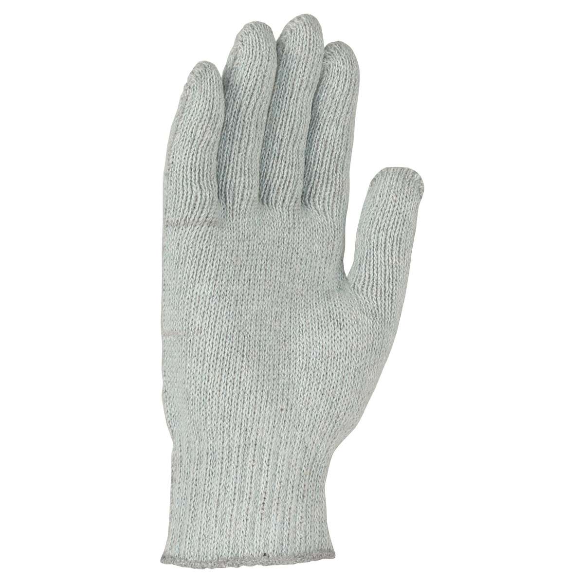 PIP M2284 Seamless Knit Recycled Cotton/Polyester Fiber Blended Glove - Heavy Weight (One Dozen)