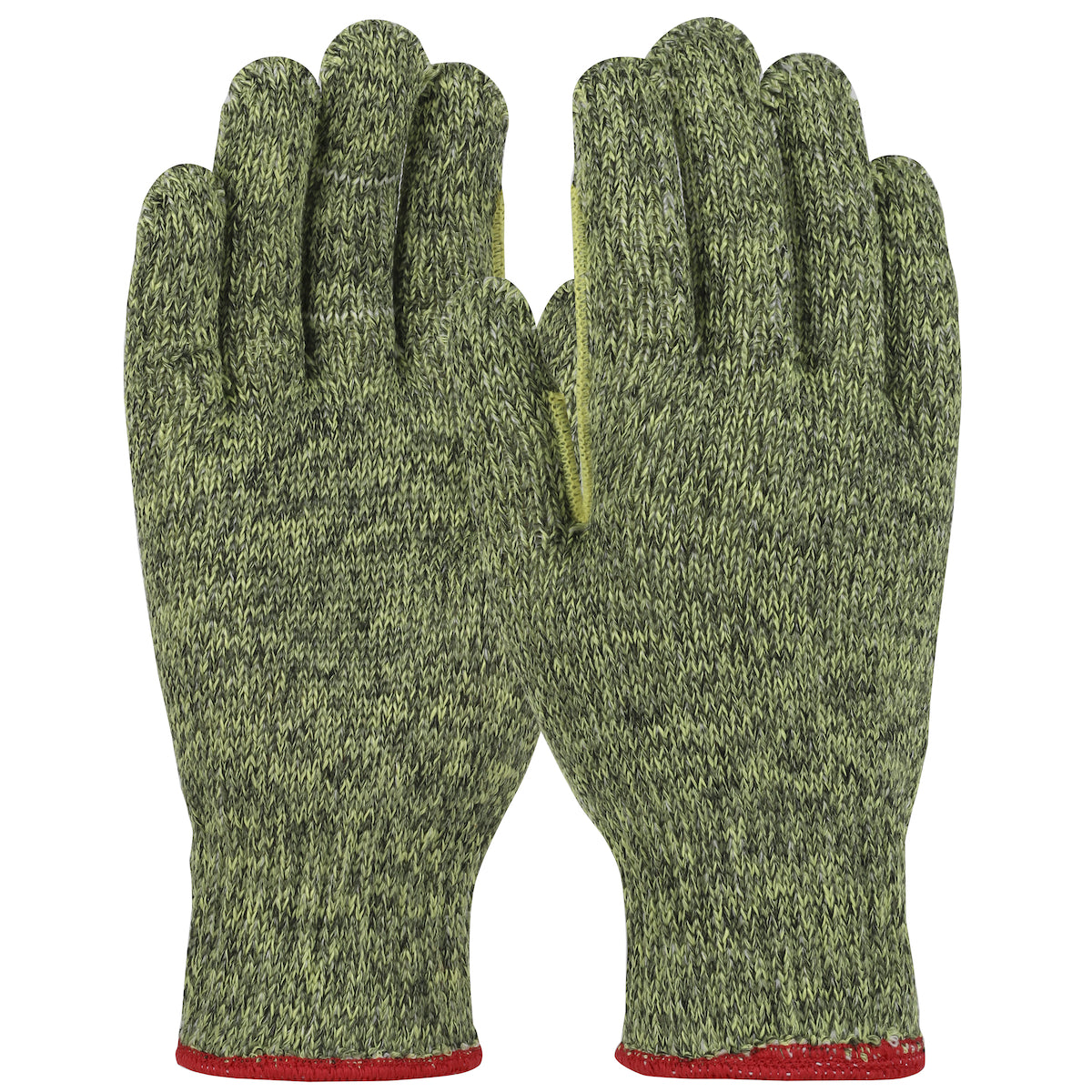 Kut Gard MATA45HA-OERTH Seamless Knit ATA® Hide-Away™ Blended with Aramid Glove - Heavy Weight (One