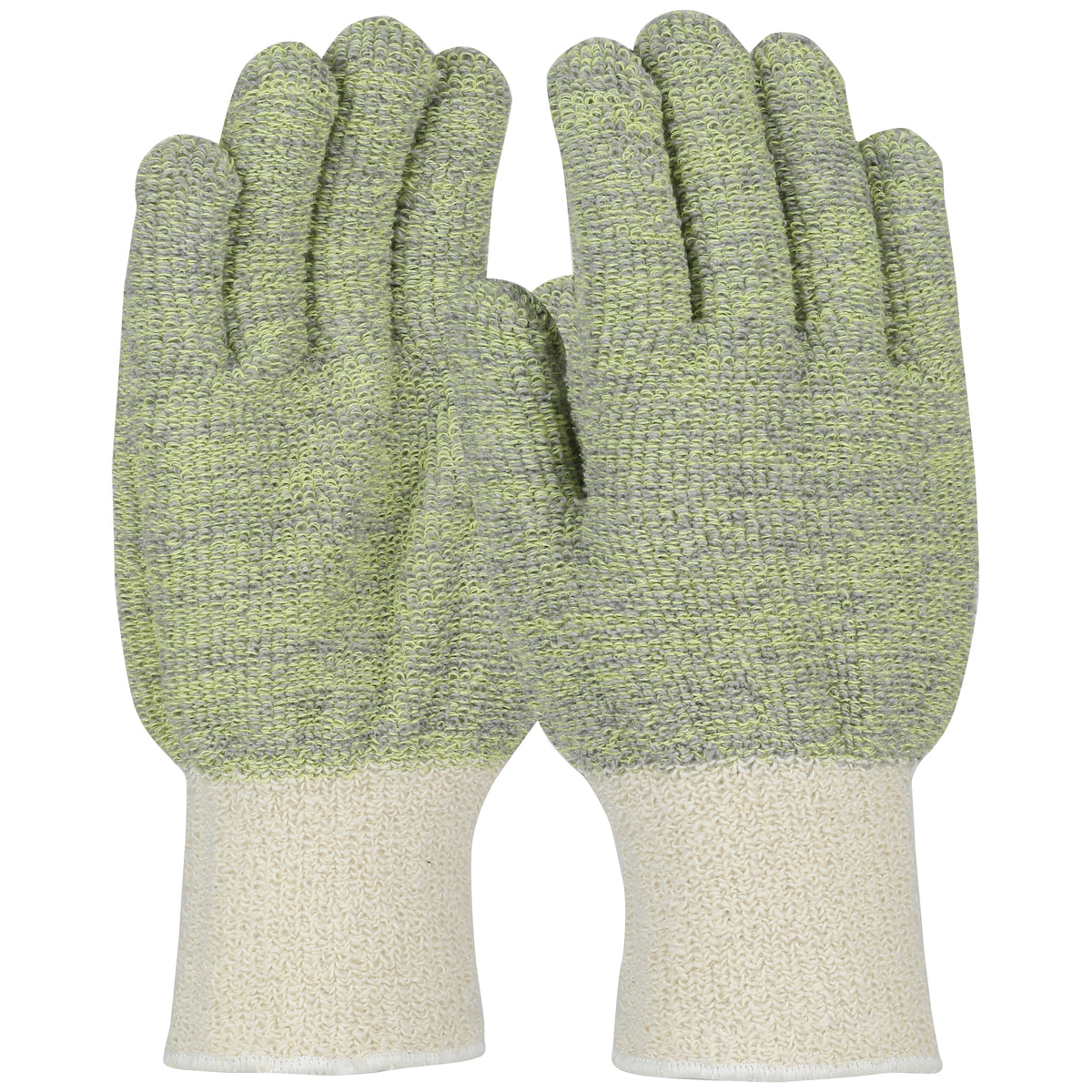 Kut Gard MTATA/GYC-CC Terry Cloth Seamless Knit ATA® Hide-Away™ Blended Glove - 24 oz (One Dozen)