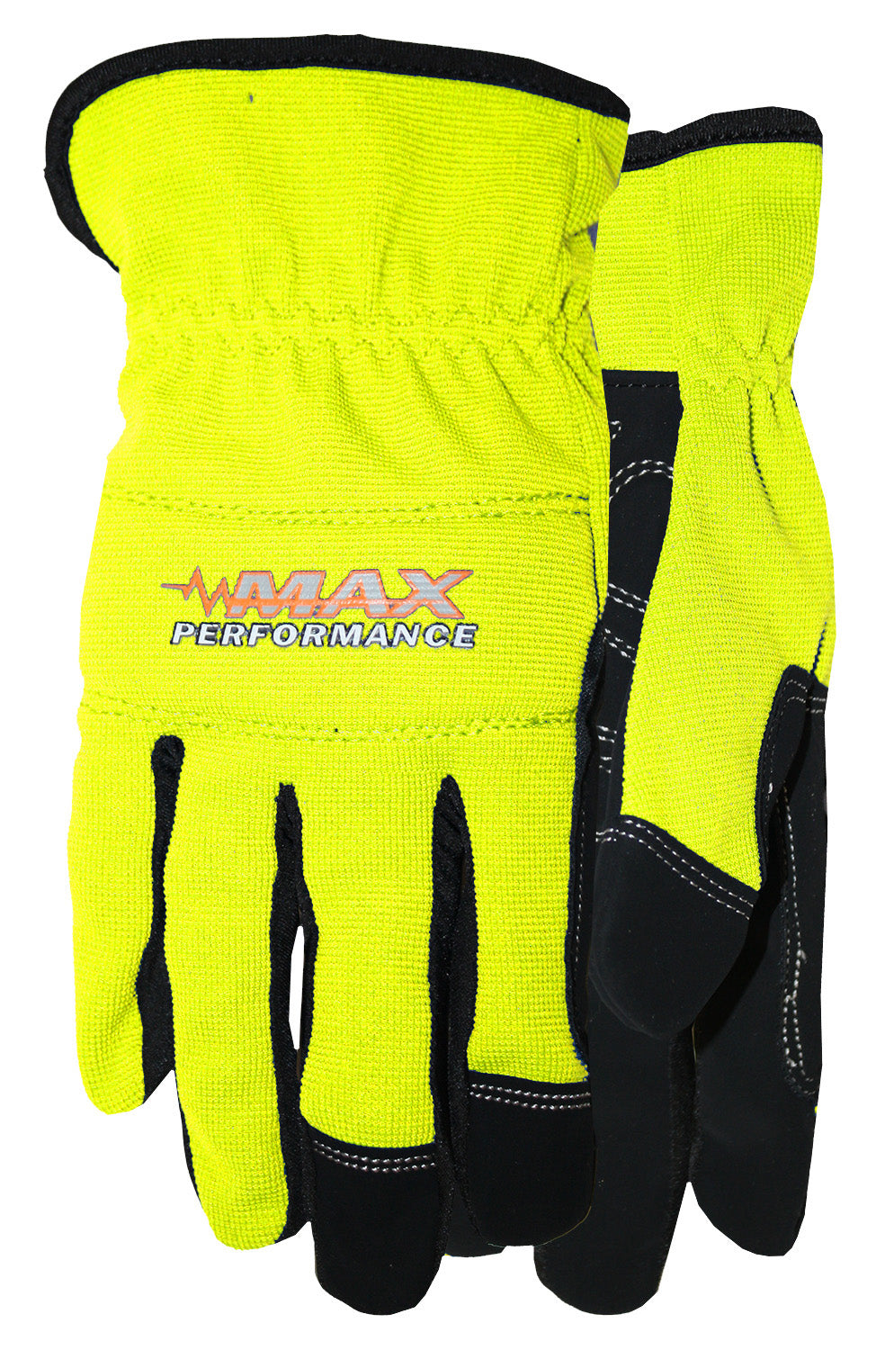 Midwest MX450YG Youth Max Performance Gloves (6 Pair)