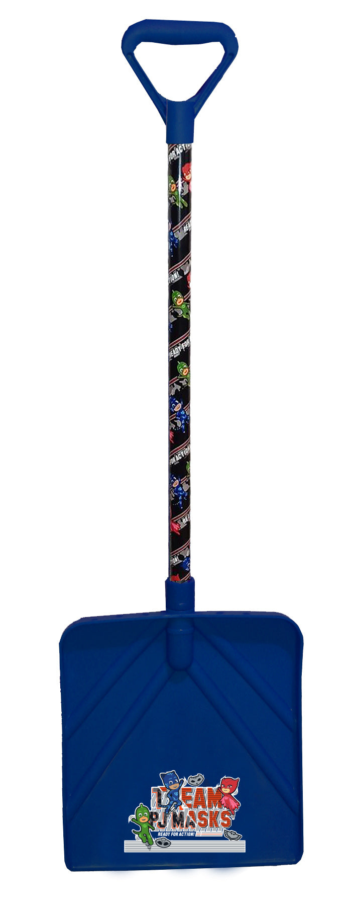 Midwest PJ60KA4 PJ Masks Snow Shovel (Pack of 6)