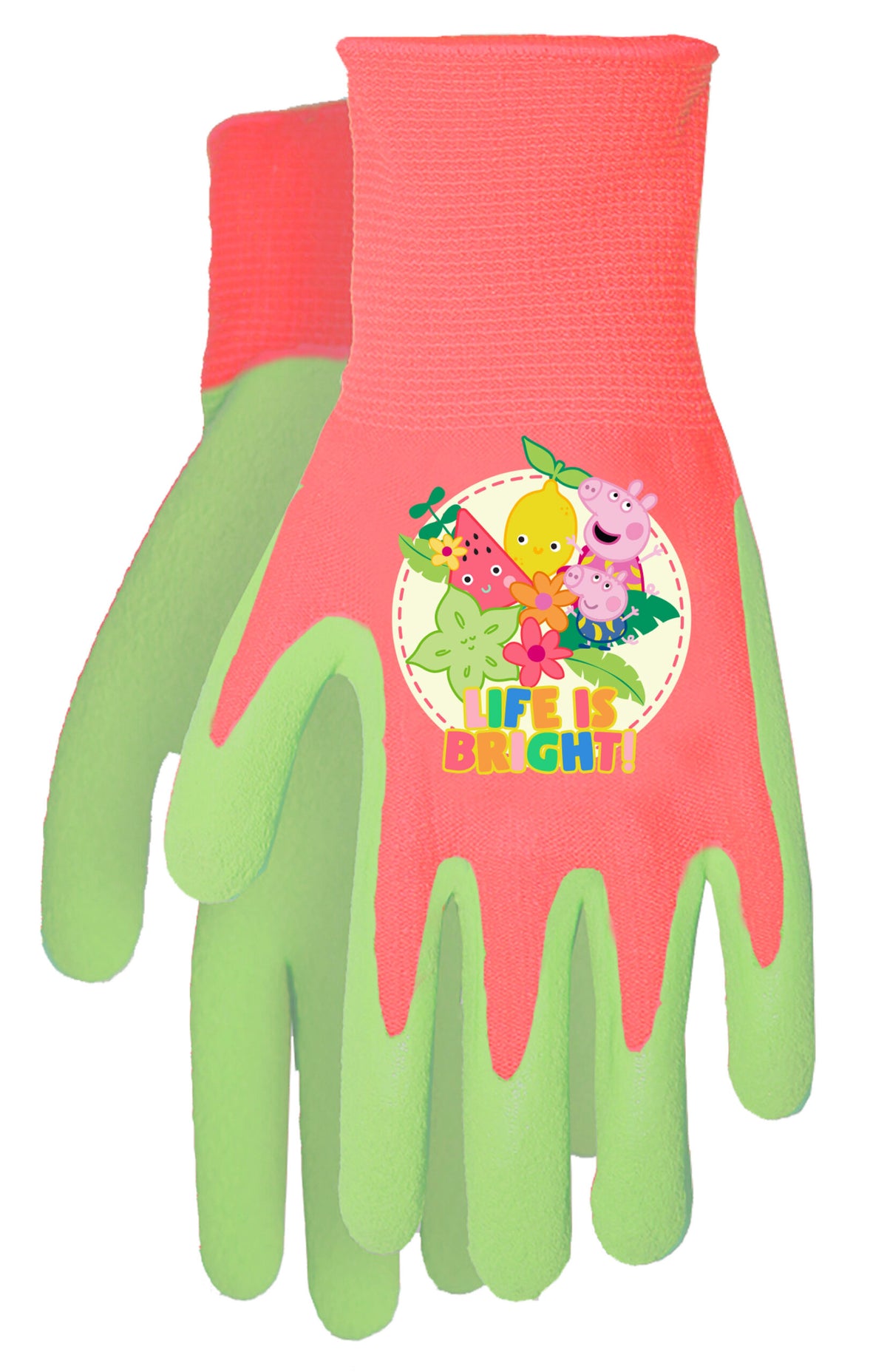 Midwest PP100TA4 Peppa Gripping Gloves (6 Pair)