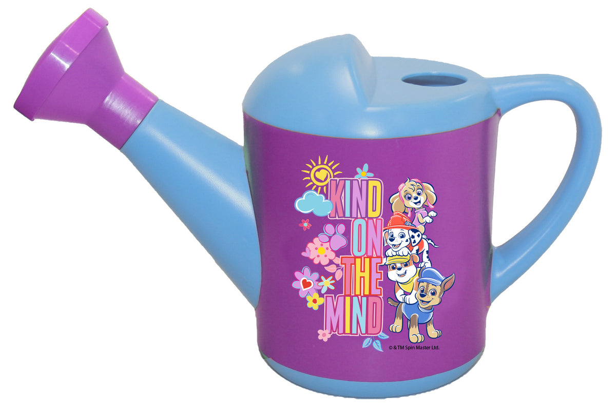 Midwest PWG420KA4 Nickelodeon Paw Patrol Girls Watering Can (Pack of 6)
