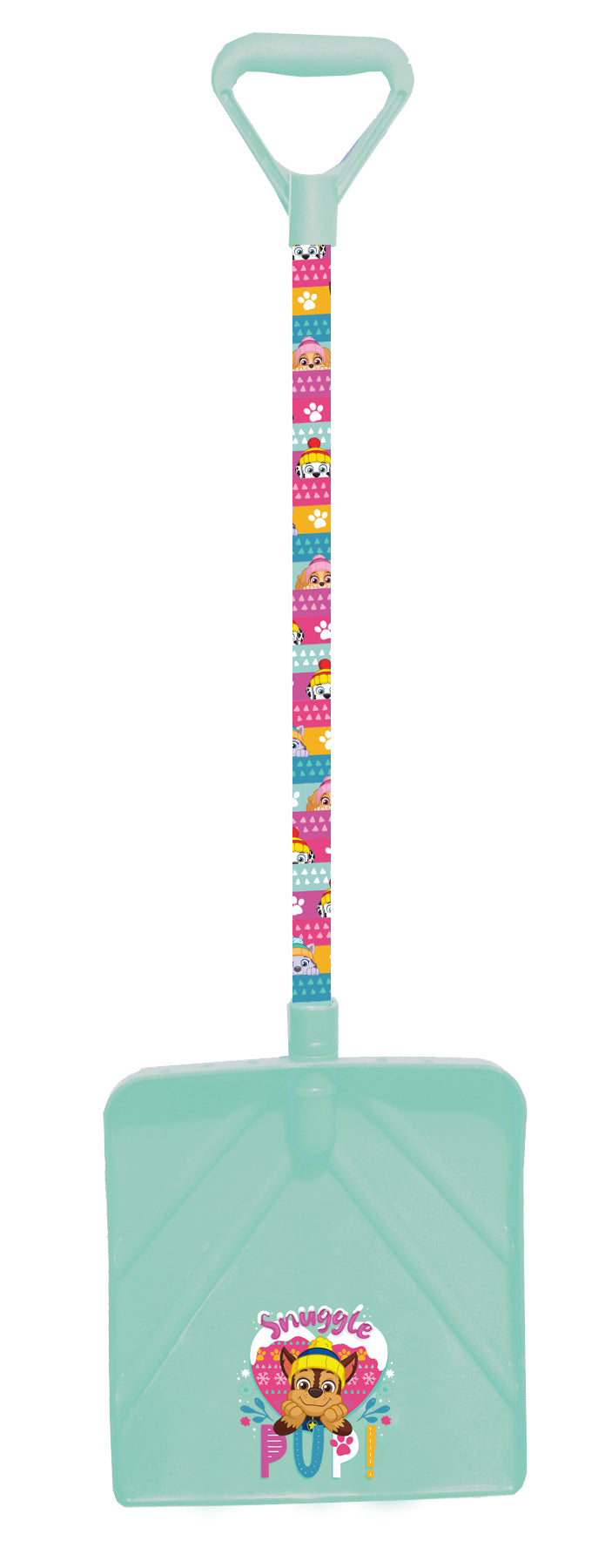 Midwest PWG60KA4 Paw Patrol Girls Snow Shovel (Pack of 6)