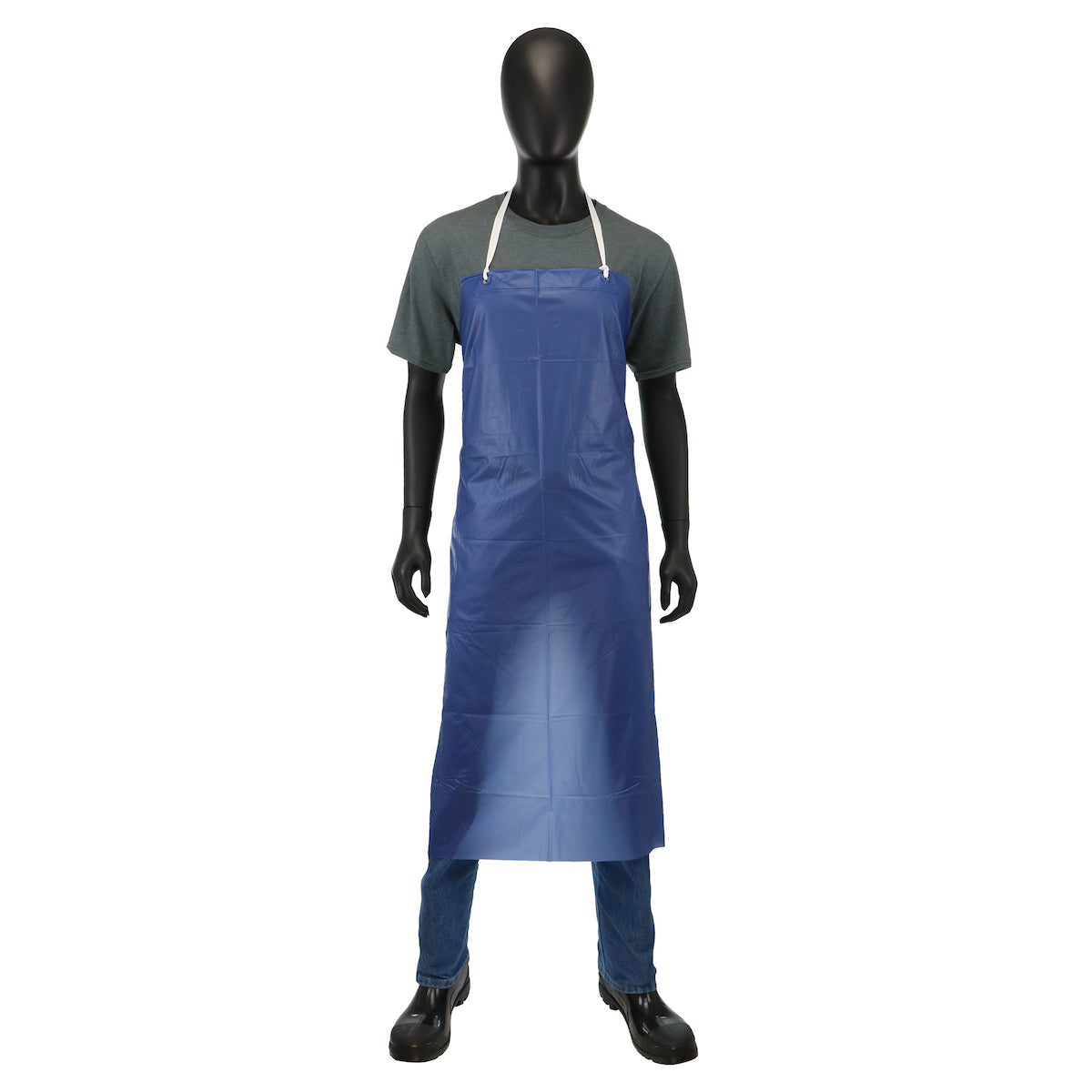 PIP UUPB Vinyl Apron - 8 mil (One Dozen)
