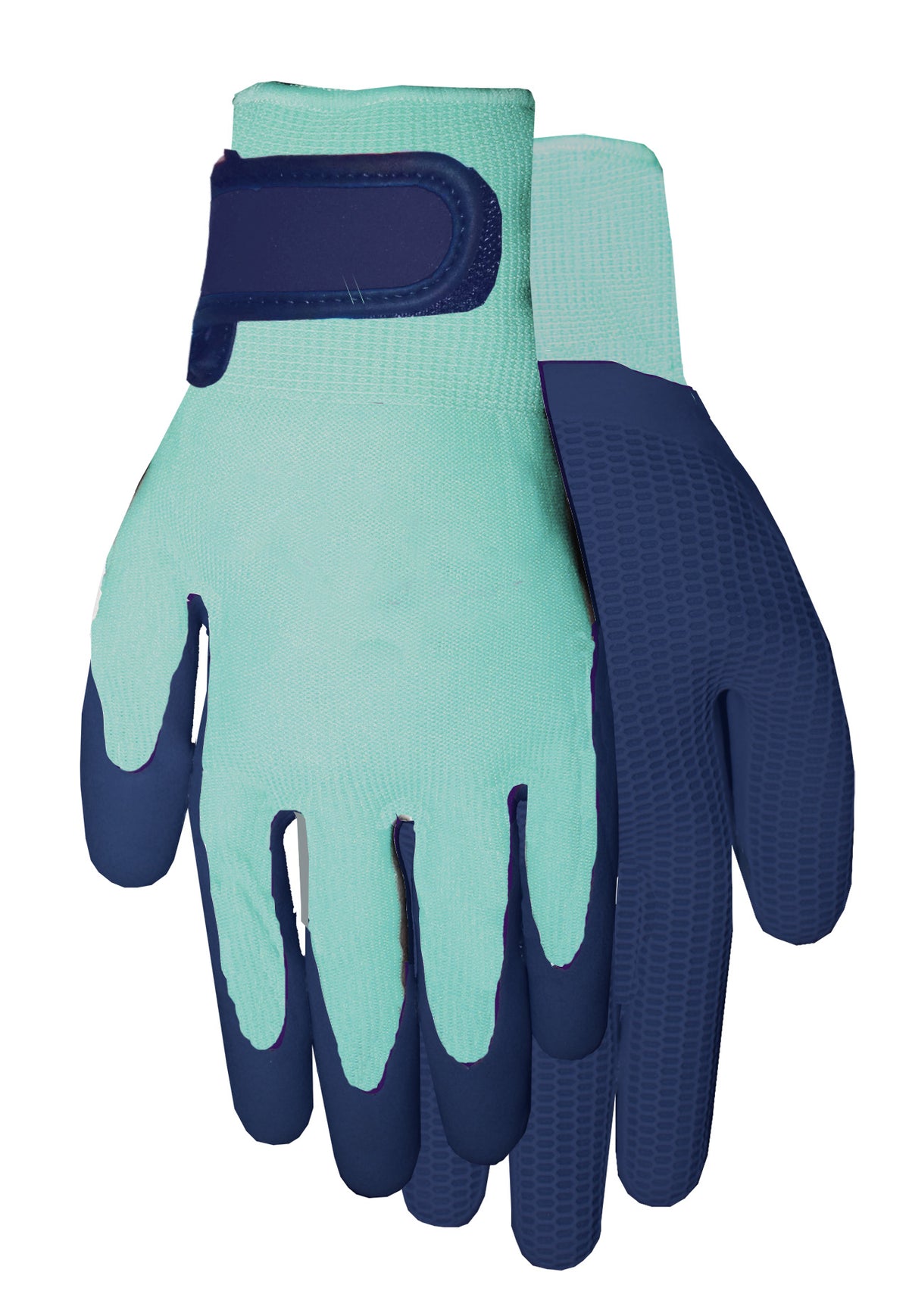 Midwest V66M2 Gripping Gloves (6 Pair)
