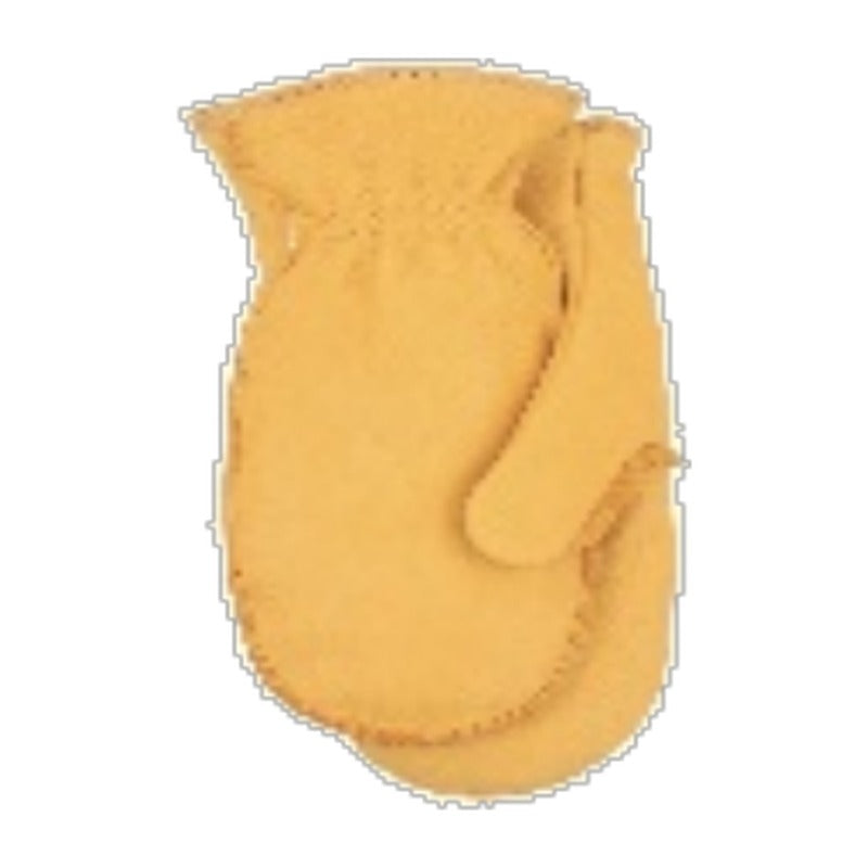 Midwest 9101U Leather Work Gloves (6 Pair)