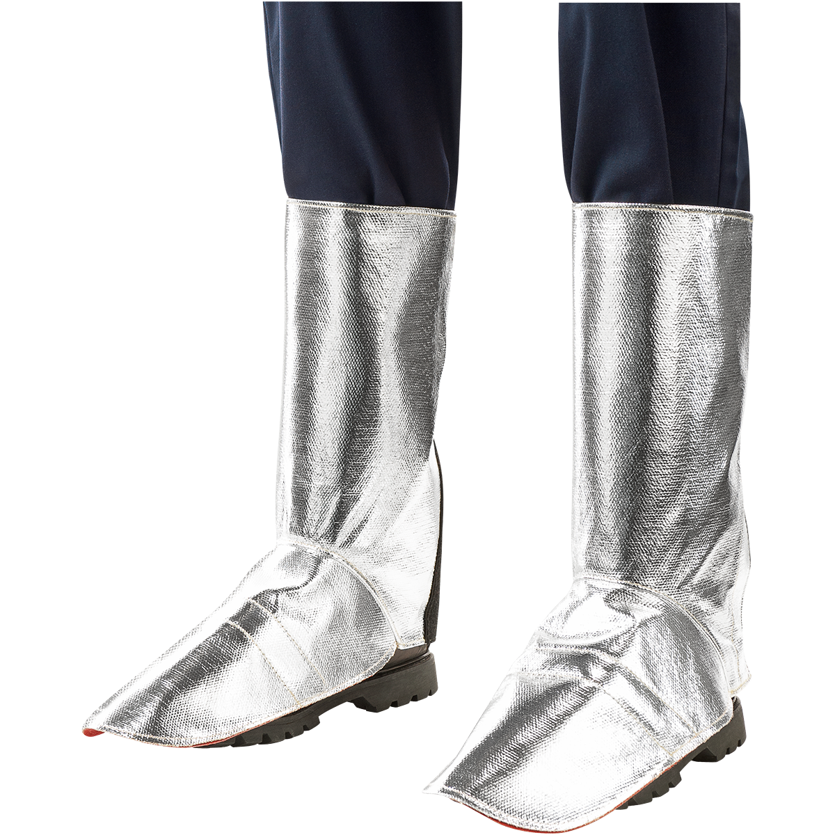Steiner 184AS Aluminized Kevlar® Leggings (1 Pair)