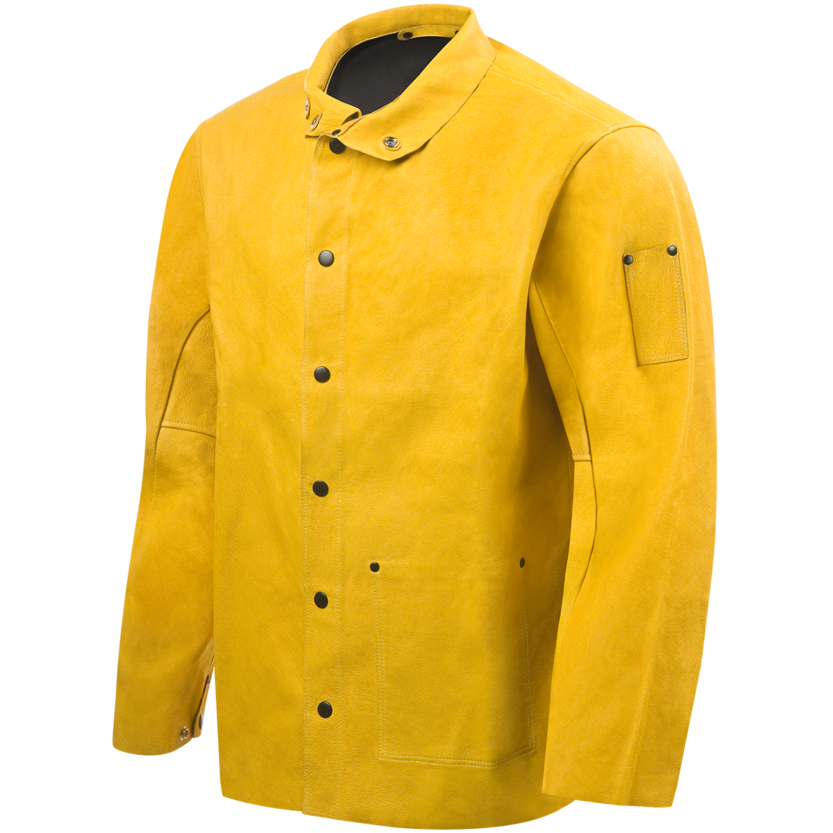 Steiner 92P6 Weld-Cool Lite™ Grain Pigskin Welding Jacket - 30"
