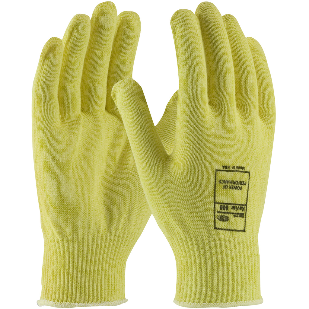 PIP Kut Gard 07-K200 Light Weight Seamless Knit Kevlar Safety Glove (One Dozen)