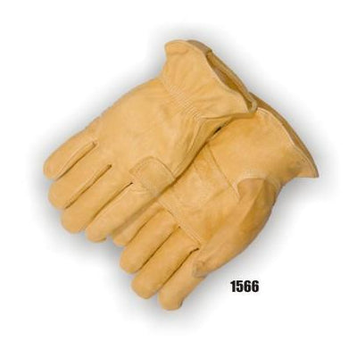 Majestic Goatskin Drivers Gloves 1566 (one dozen) Majestic Goatskin Drivers Gloves 1566 (one dozen)