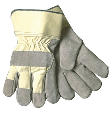 Kinco 1720 Suede Cowhide Gloves (one dozen) Kinco 1720 Suede Cowhide Gloves (one dozen)