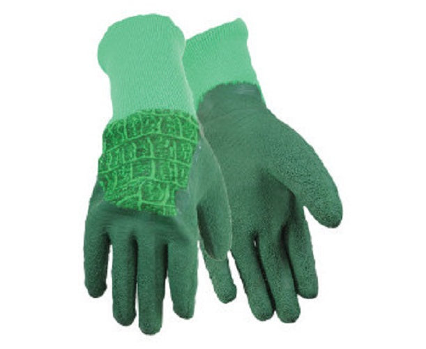 Red Steer 295A Zoohands Alligator Kid's Gloves (One Dozen)