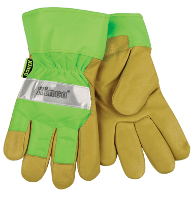 Kinco 1939 Lined Pigskin Gloves (one dozen) Kinco 1939 Lined Pigskin Gloves (one dozen)