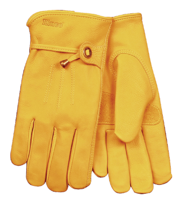 Kinco 199 Unlined Premium Grain Cowhide Drivers Gloves (one dozen) Kinco 199 Unlined Premium Grain Cowhide Drivers Gloves (one dozen)