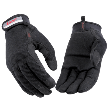 Kinco 2011 Unlined Drivers Gloves (one dozen) Kinco 2011 Unlined Drivers Gloves (one dozen)