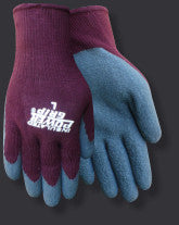 Red Steer A301BG Nitrile Coated Ladies Gloves (One Dozen)