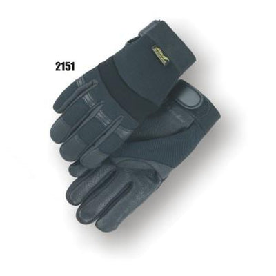 Majestic Deerskin Mechanics Gloves 2151 Majestic Deerskin Mechanics Gloves 2151