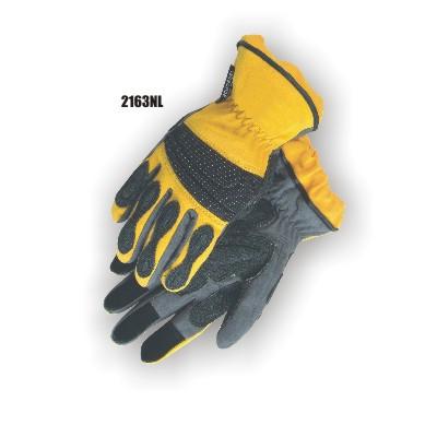 Majestic Extrication Mechanics Gloves 2163NL (one dozen) Majestic Extrication Mechanics Gloves 2163NL (one dozen)