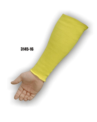 Majestic 3145-16 Kevlar Sleeve Double Ply (One Dozen) Majestic 3145-16 Kevlar Sleeve Double Ply (One Dozen)