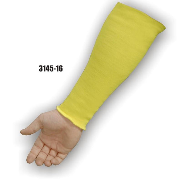 Majestic 3145-16 Kevlar Sleeve Double Ply (One Dozen) Majestic 3145-16 Kevlar Sleeve Double Ply (One Dozen)