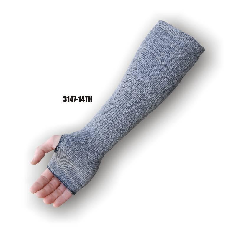 Majestic 3147-14TH Dyneema Sleeve Double Ply (One Dozen)