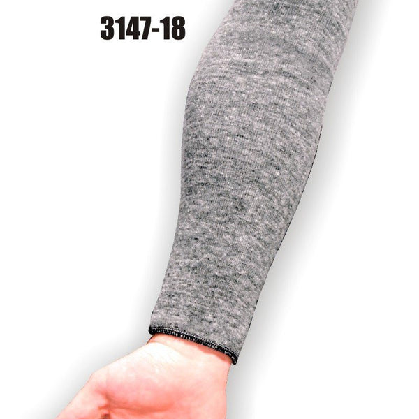 Majestic 3147-18 Dyneema Sleeve Double Ply (One Dozen) Majestic 3147-18 Dyneema Sleeve Double Ply (One Dozen)