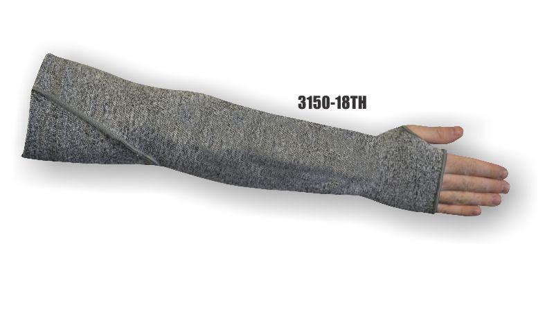 Majestic 3150-18TH Dyneema Sleeve Single Ply (One Dozen)