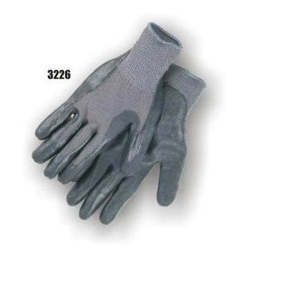 Majestic Nitrile Coated Gloves 3226 (one dozen) Majestic Nitrile Coated Gloves 3226 (one dozen)