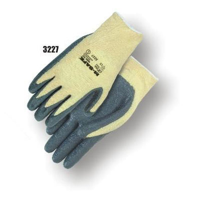 Majestic M-Safe Nitrile Coated Kevlar Lined Gloves 3227 (one dozen) Majestic M-Safe Nitrile Coated Kevlar Lined Gloves 3227 (one dozen)