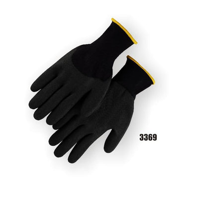 Majestic Hydro-Pellent Coated Gloves 3369 Majestic Hydro-Pellent Coated Gloves 3369