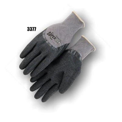 Majestic Super-Dex Pro Coated Gloves 3377 (one dozen) Majestic Super-Dex Pro Coated Gloves 3377 (one dozen)