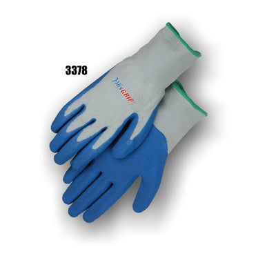 Majestic Flex Grip Coated Gloves 3378 (one dozen) Majestic Flex Grip Coated Gloves 3378 (one dozen)