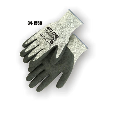 Majestic Dyneema Cut Resistant Gloves 34-1550 