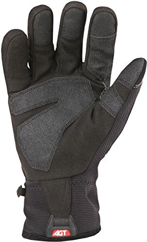 Ironclad CCW2-02 Cold Condition Waterproof 2, Black (One Dozen)