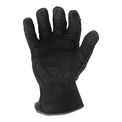 Ironclad Heatworx Reinforced Gloves (One Dozen) 12 Pair Ironclad Heatworx Reinforced Gloves (One Dozen) 12 Pair