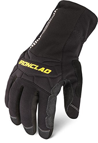 Ironclad CCW2-02 Cold Condition Waterproof 2, Black (One Dozen)