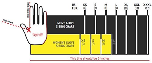 Ironclad WWX2-04 Wrenchworx Glove with Oil & Gas Resistant Palms (One Dozen) 12 Pair