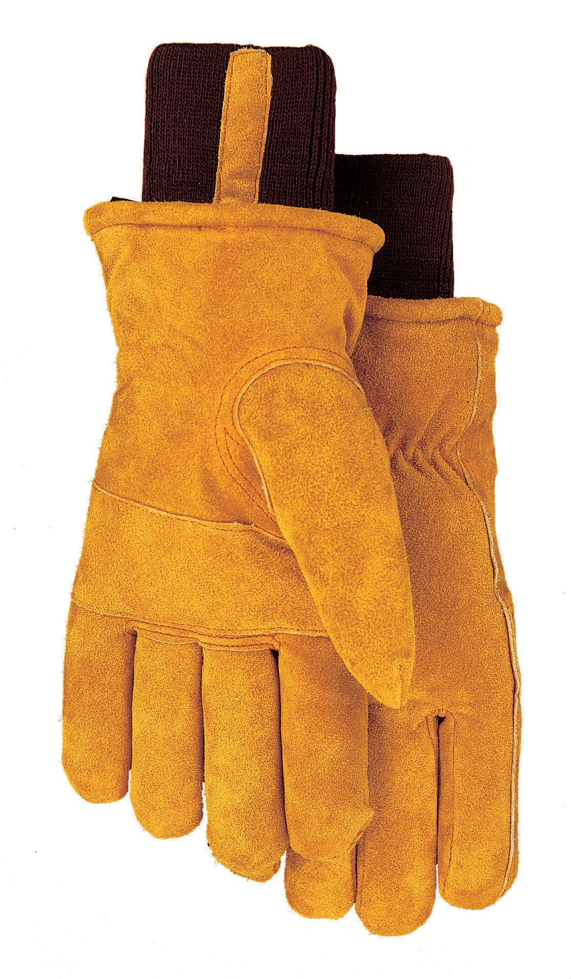 Midwest 450TL Thermolite Lined Suede Leather (One Dozen)