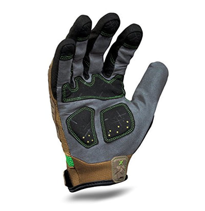 Ironclad EXO-PIG Project Impact Gloves (One Dozen)