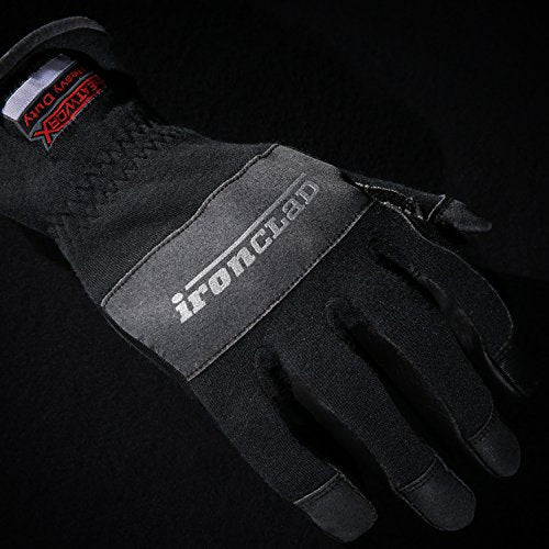Ironclad HW6X-04 Heatworx Heavy Duty Gloves (One Dozen)